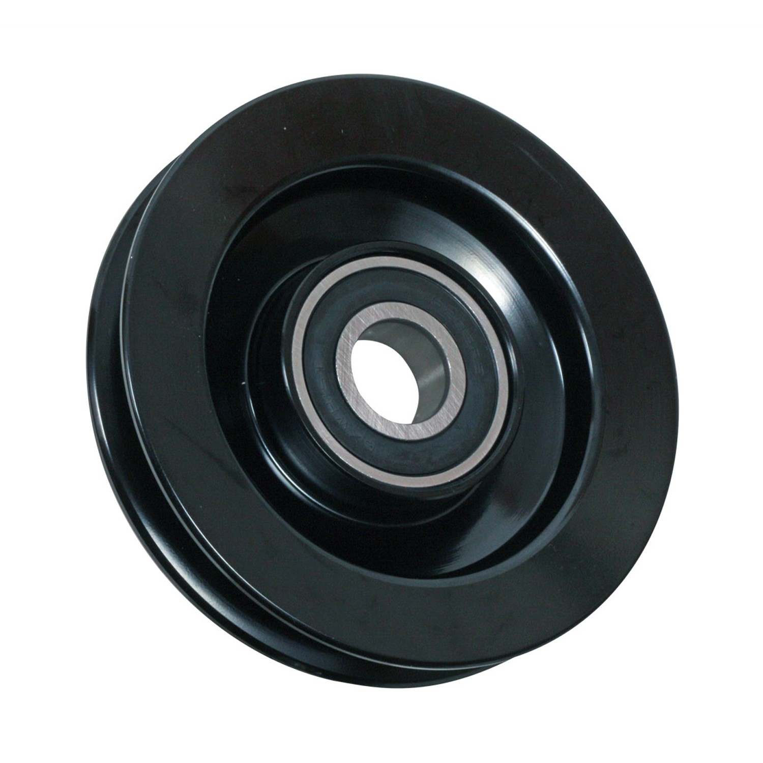 Continental Accessory Drive Belt Pulley 49115