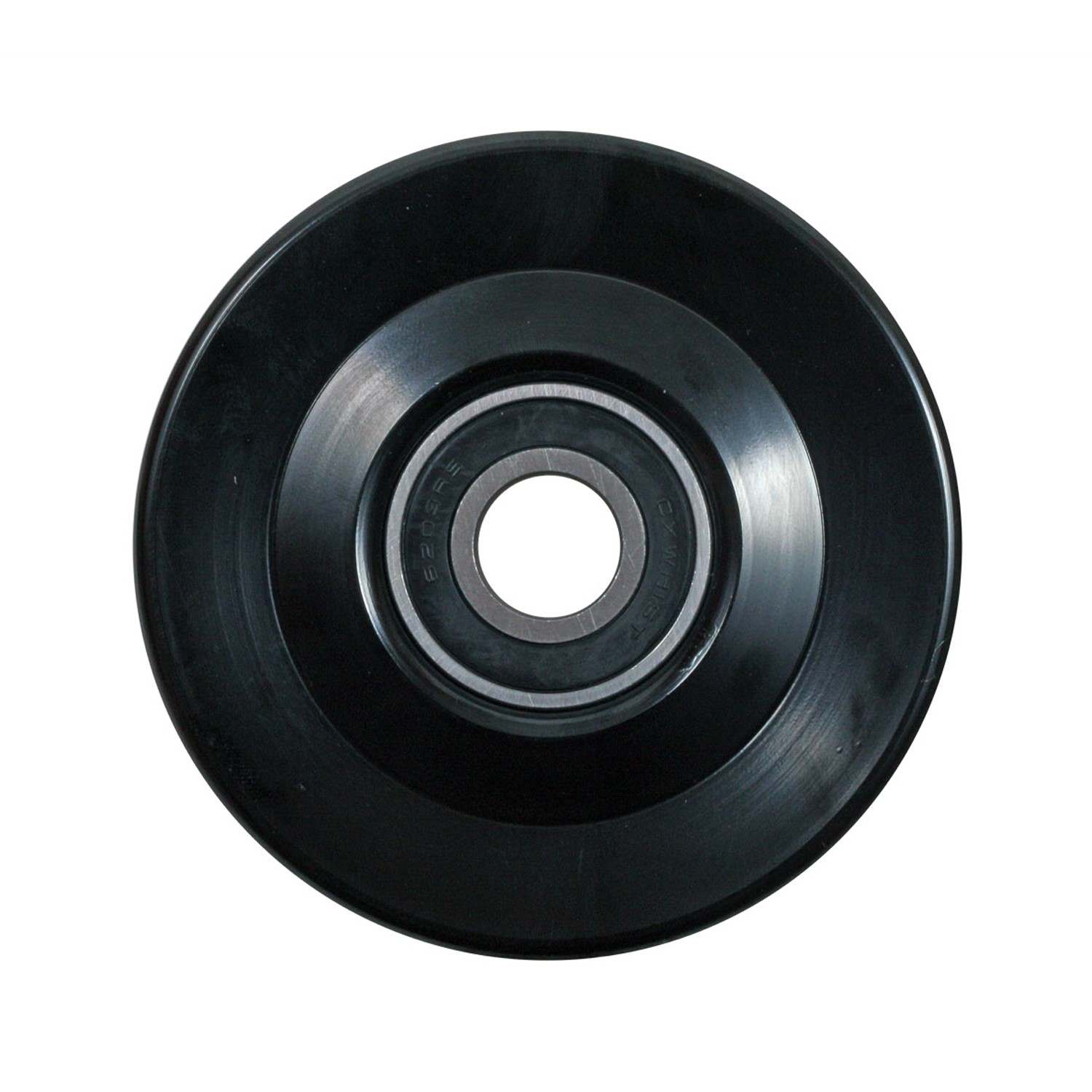 Continental Accessory Drive Belt Pulley 49115