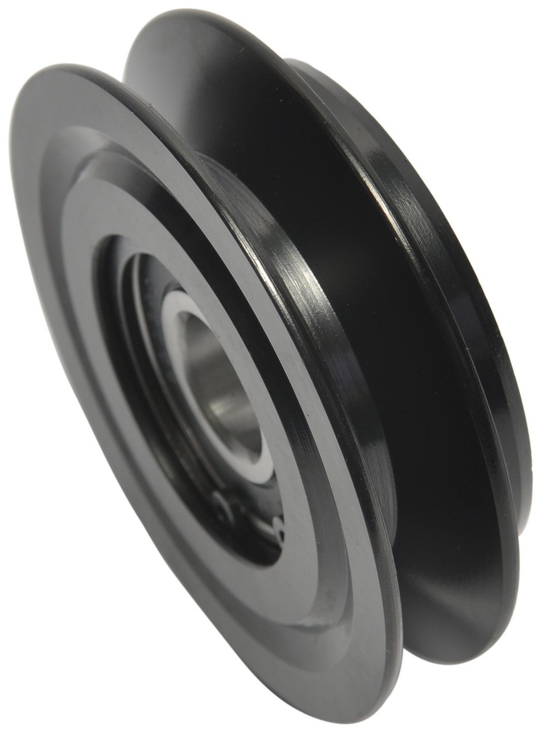 Continental Accessory Drive Belt Pulley 49116