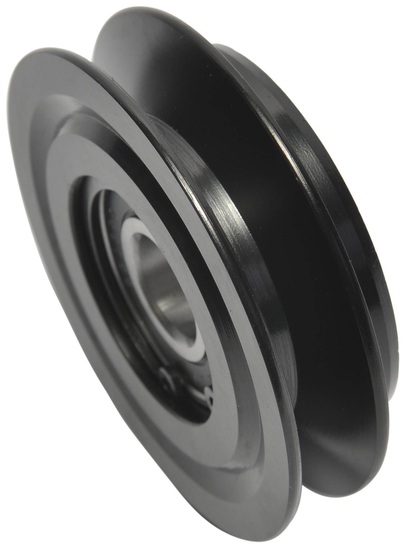 Continental Accessory Drive Belt Pulley 49116