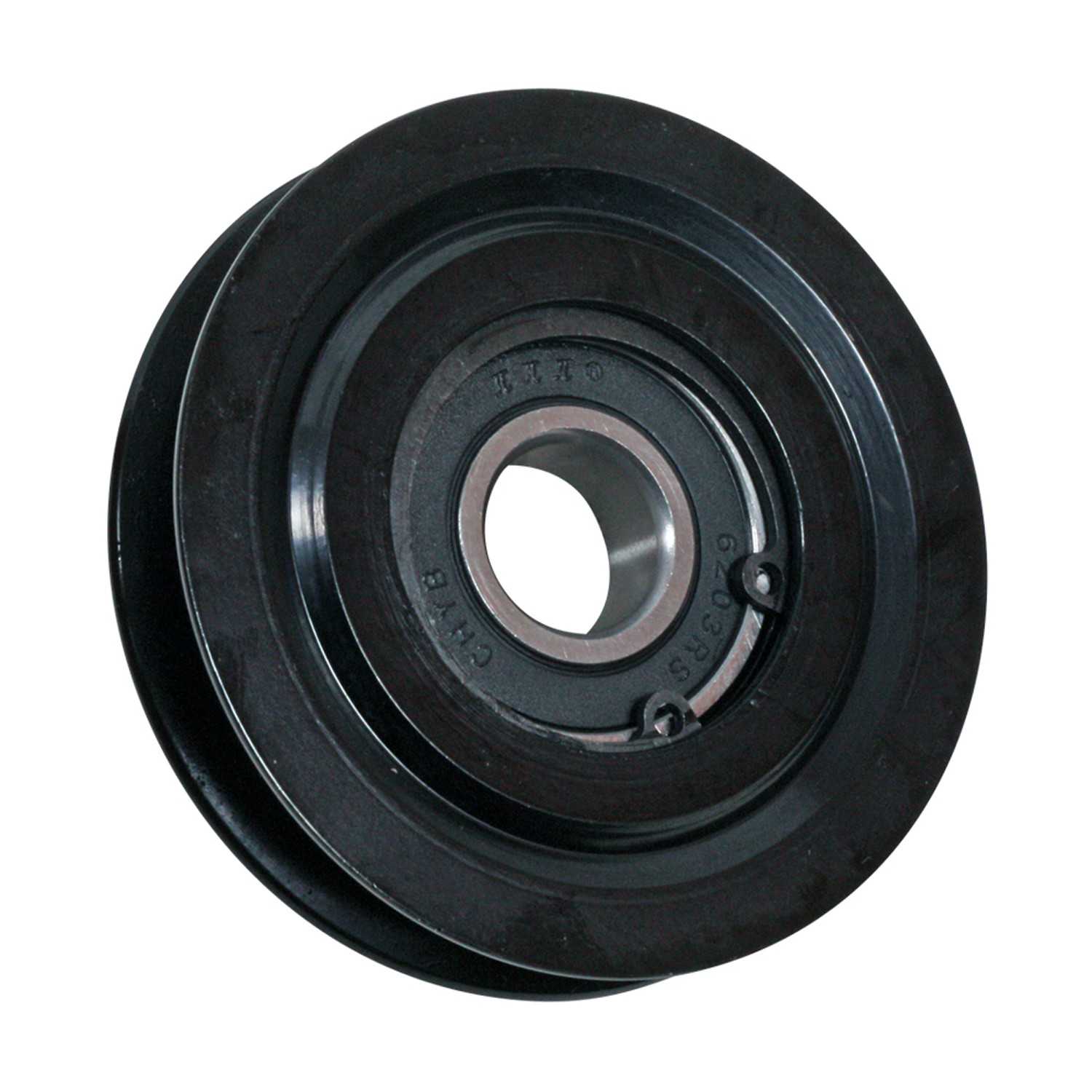 Continental Accessory Drive Belt Pulley 49116