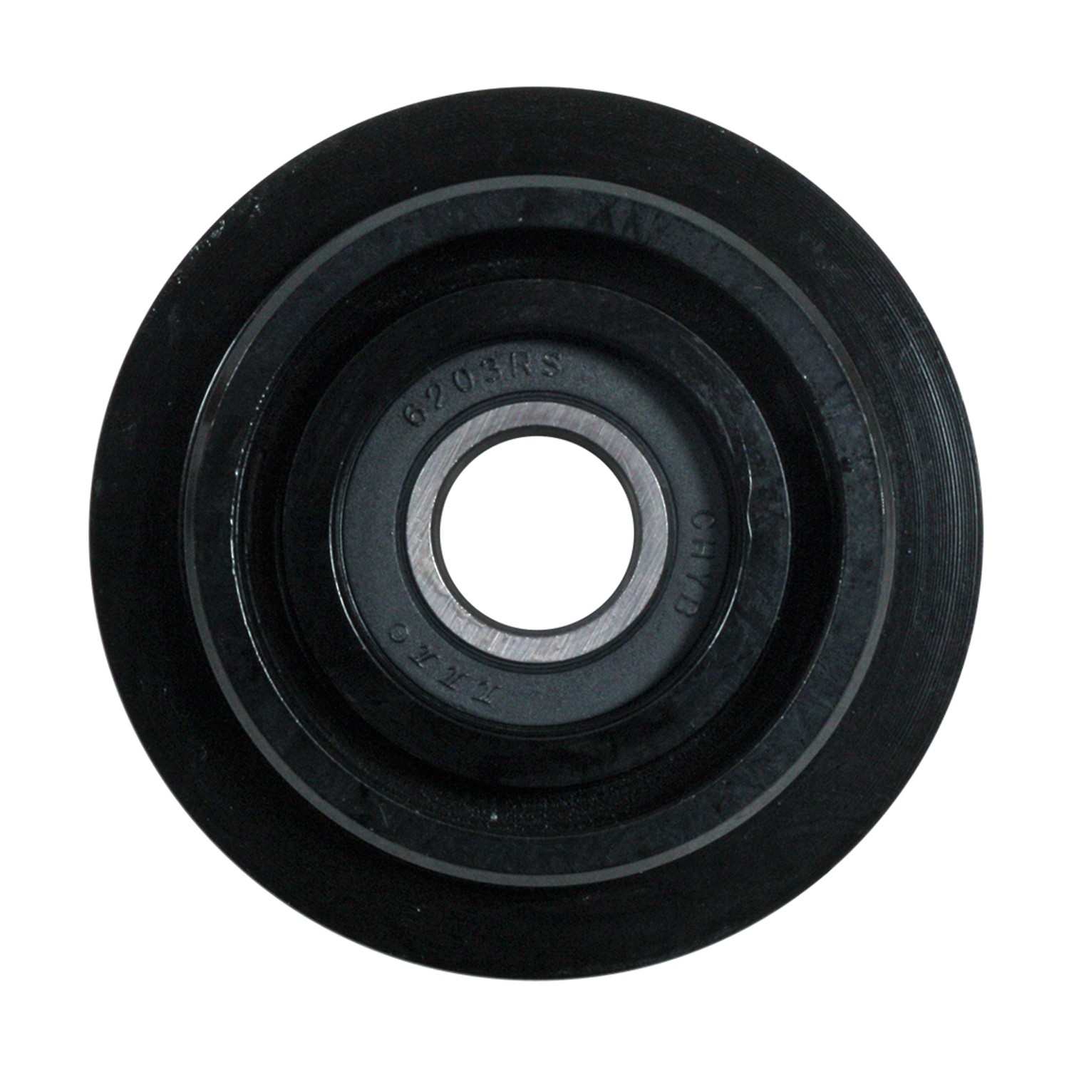 Continental Accessory Drive Belt Pulley 49116