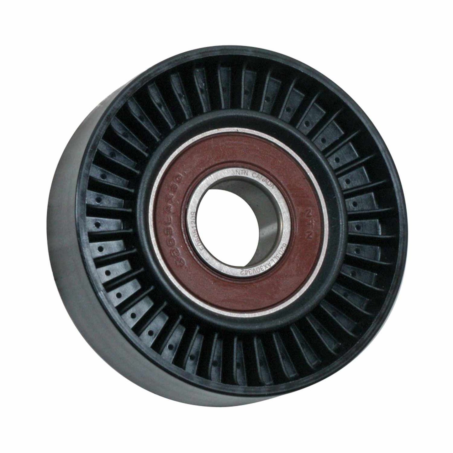 Continental Accessory Drive Belt Tensioner Pulley 49118