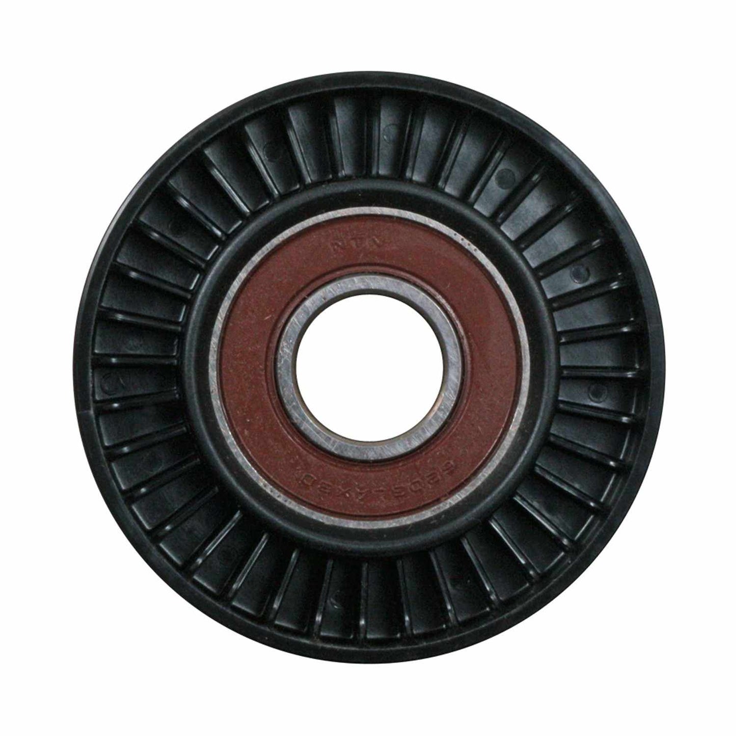 Continental Accessory Drive Belt Tensioner Pulley 49118