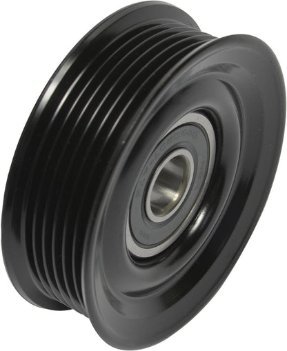 Continental Accessory Drive Belt Pulley 49123