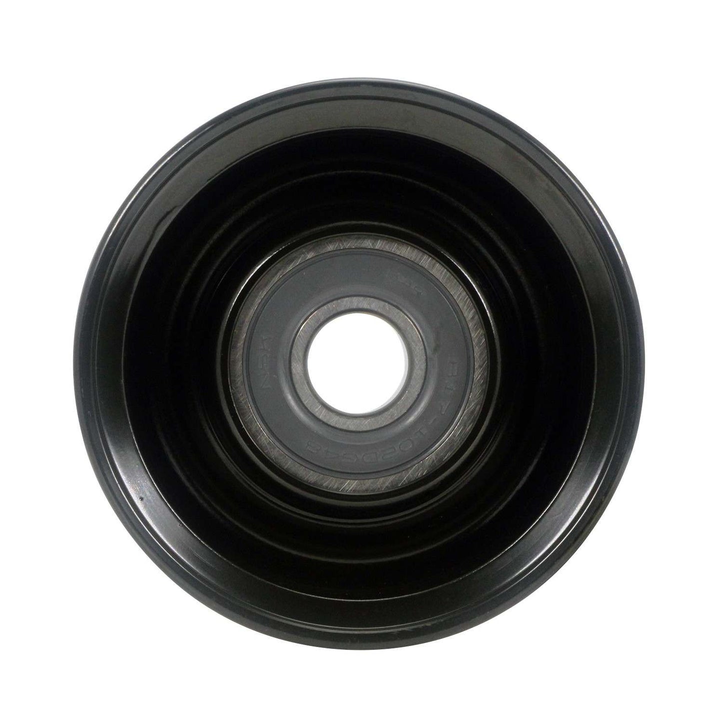 Continental Accessory Drive Belt Pulley 49123