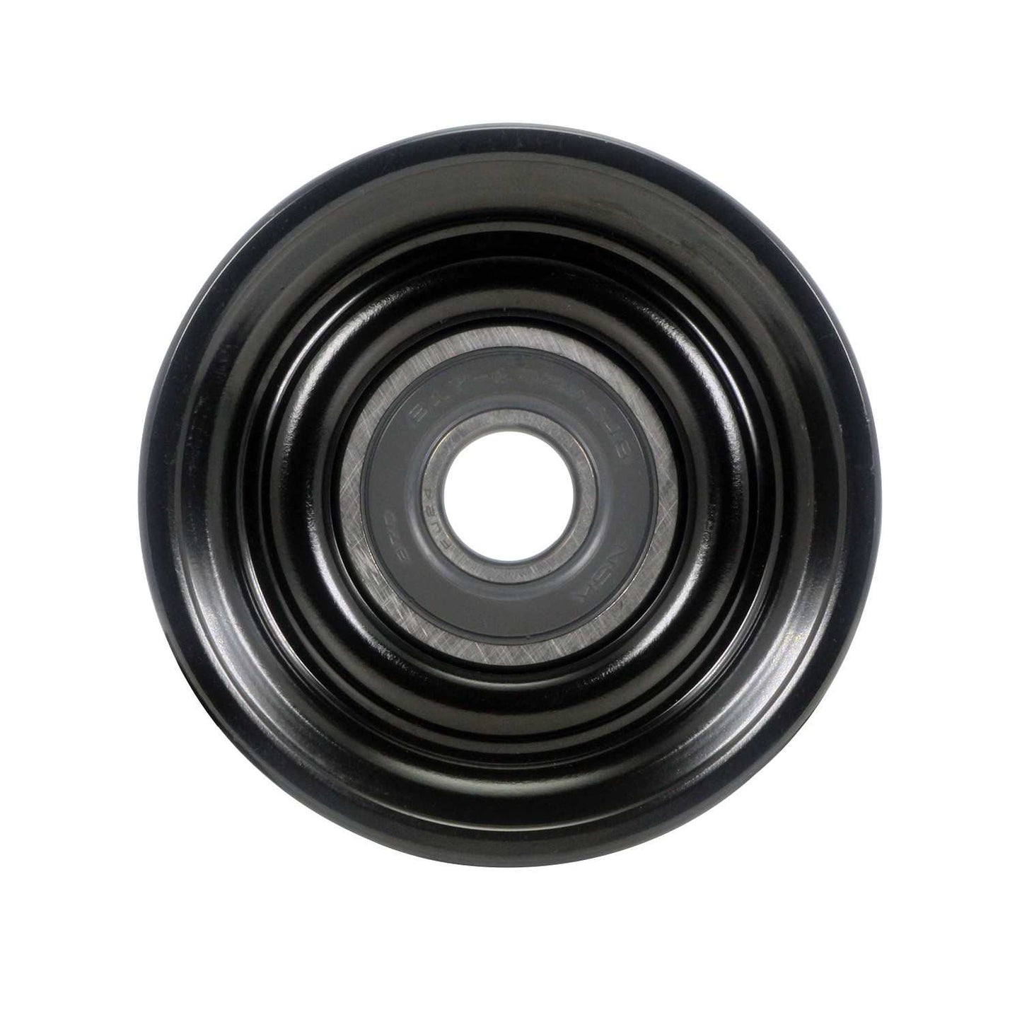 Continental Accessory Drive Belt Pulley 49123