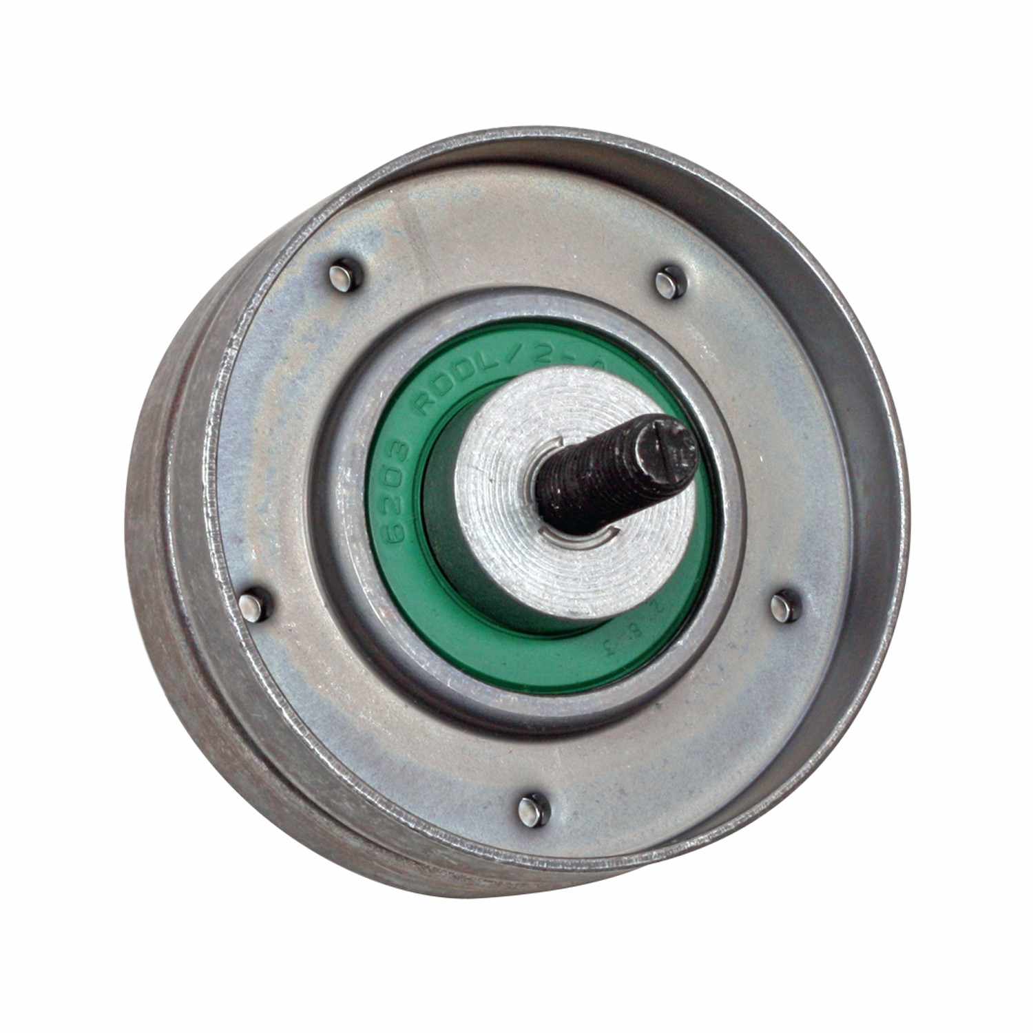 Continental Accessory Drive Belt Pulley 49125