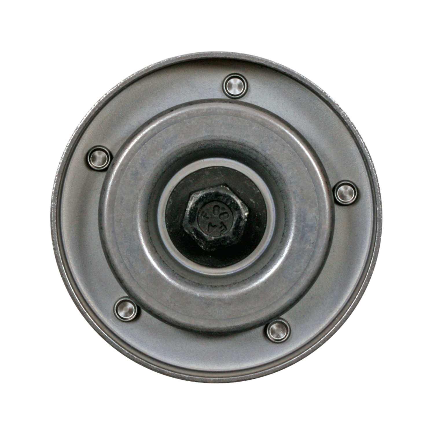 Continental Accessory Drive Belt Pulley 49125