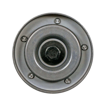 Continental Accessory Drive Belt Pulley 49125
