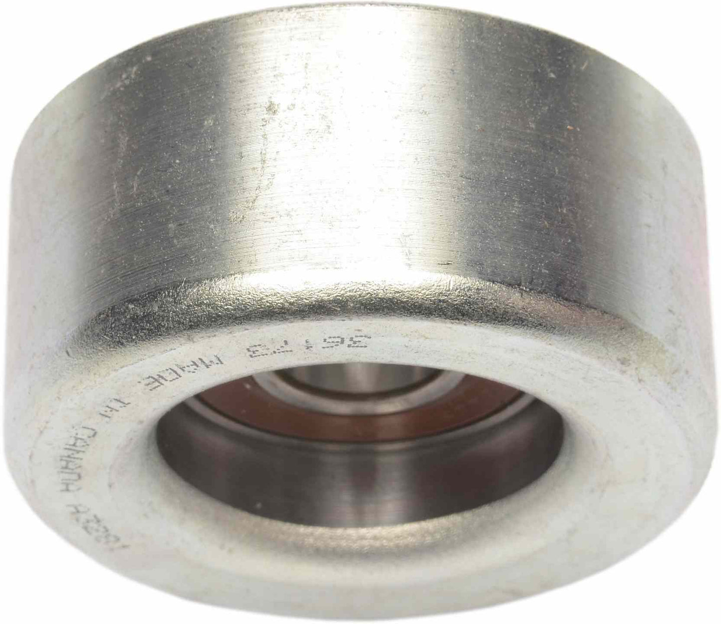 Continental Accessory Drive Belt Pulley 49127