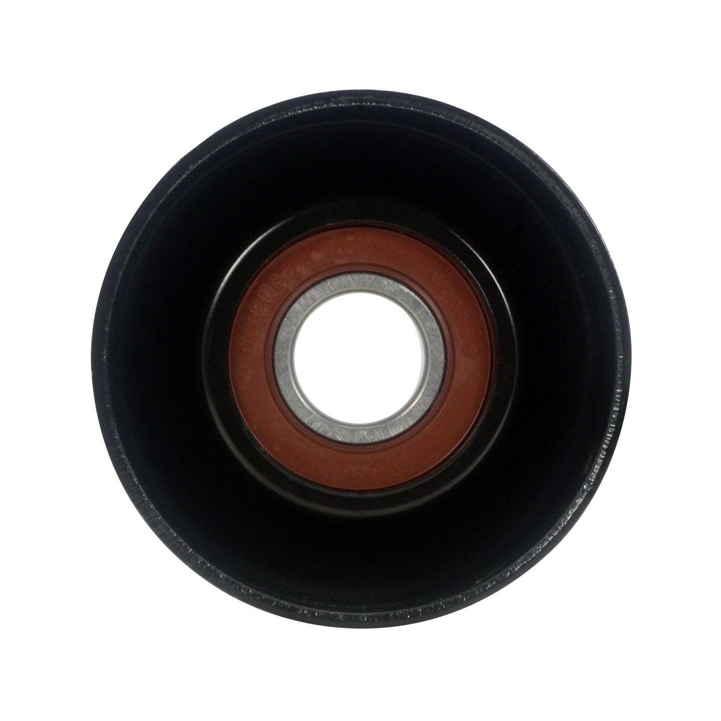Continental Accessory Drive Belt Pulley 49127