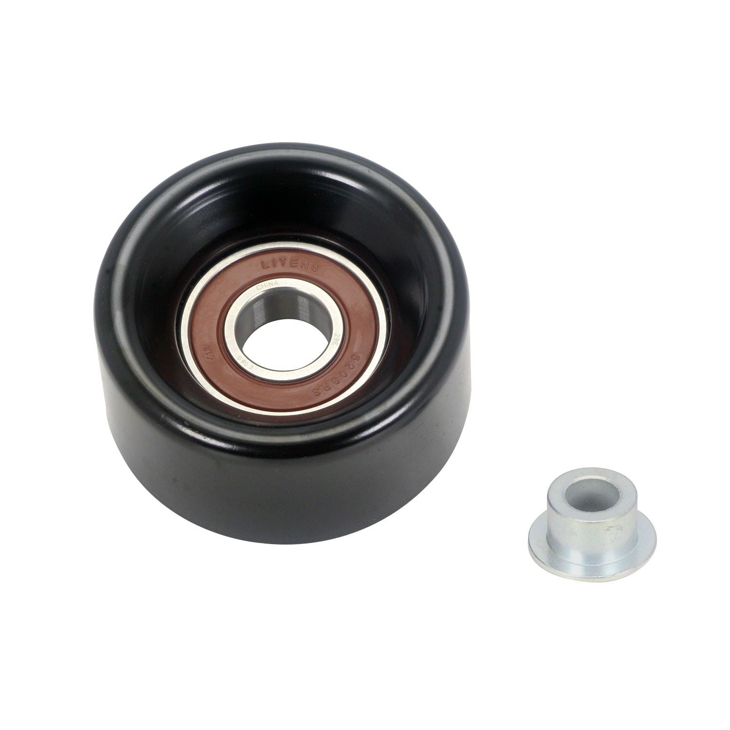 Continental Accessory Drive Belt Pulley 49127