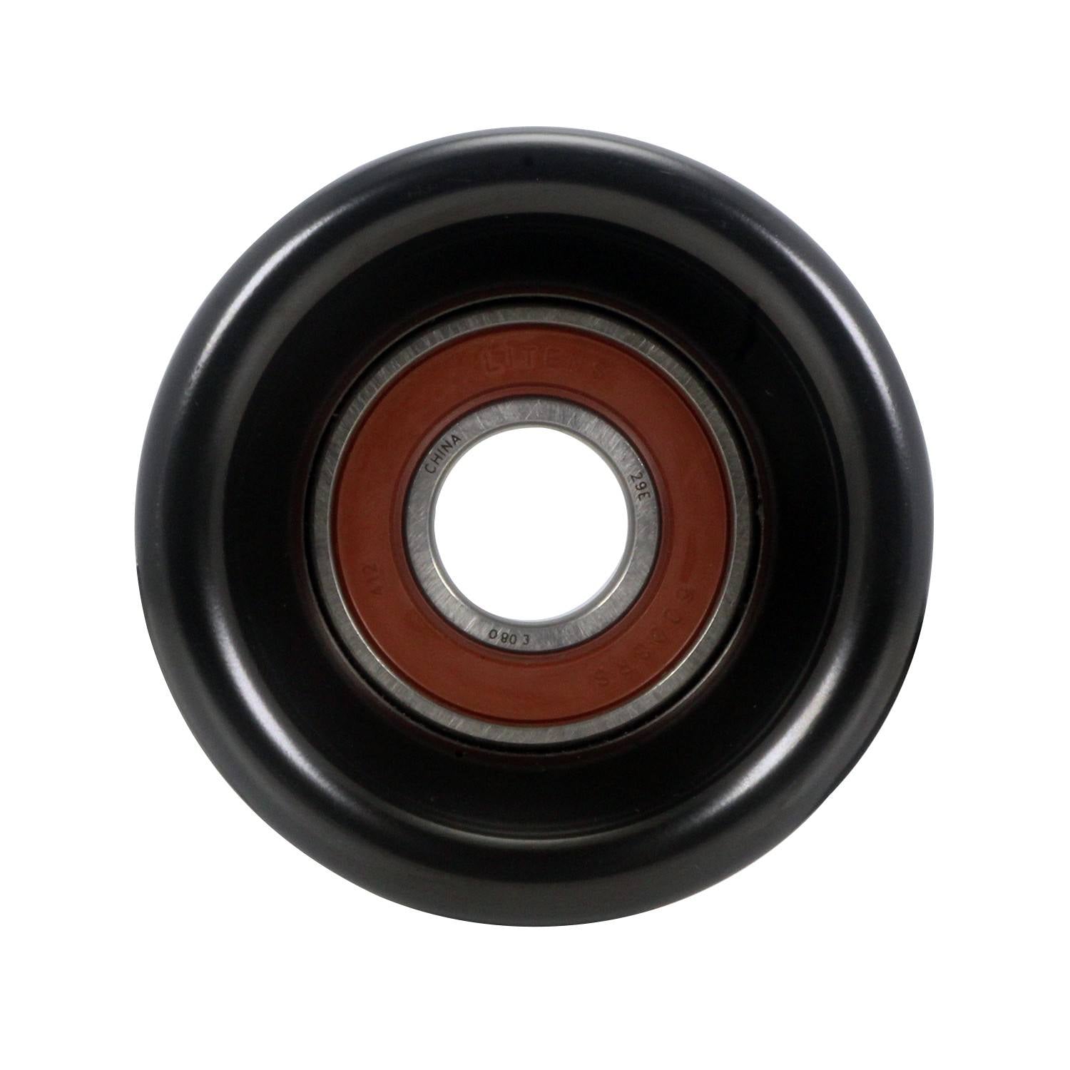 Continental Accessory Drive Belt Pulley 49127
