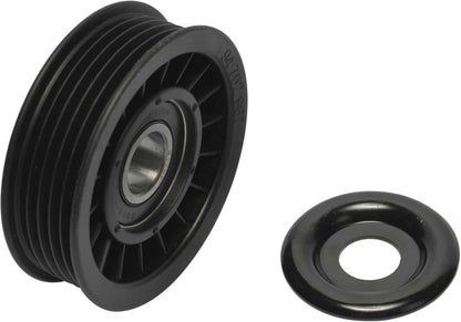 Continental Accessory Drive Belt Pulley 49128