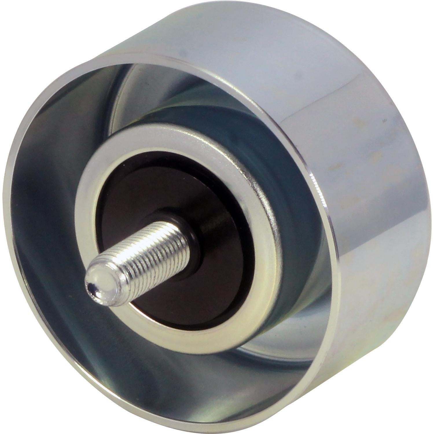 Continental Accessory Drive Belt Pulley 49129