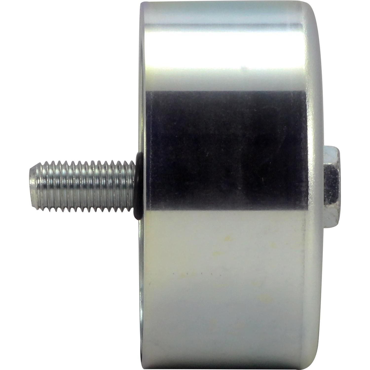 Continental Accessory Drive Belt Pulley 49129