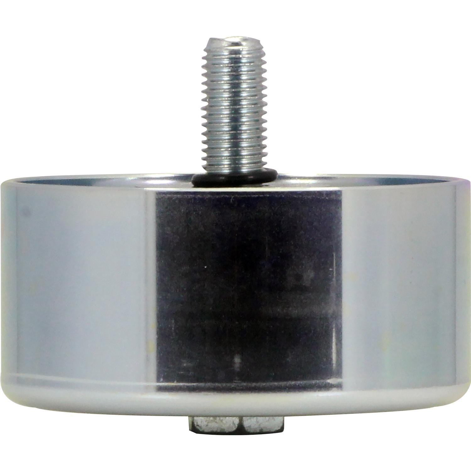 Continental Accessory Drive Belt Pulley 49129