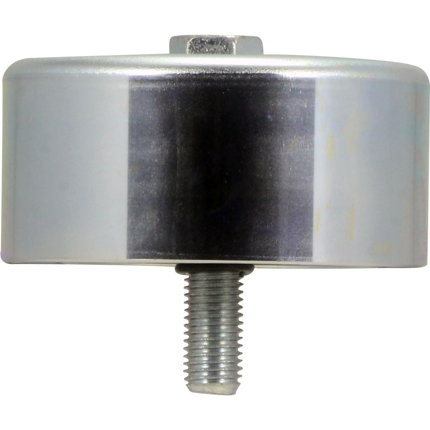 Continental Accessory Drive Belt Pulley 49129