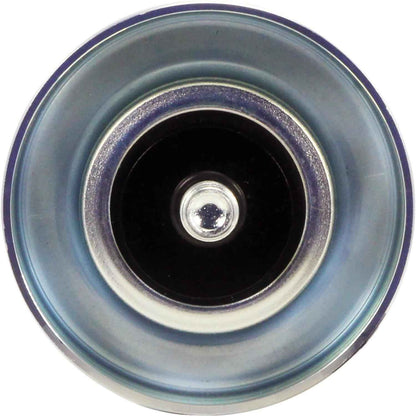 Continental Accessory Drive Belt Pulley 49129