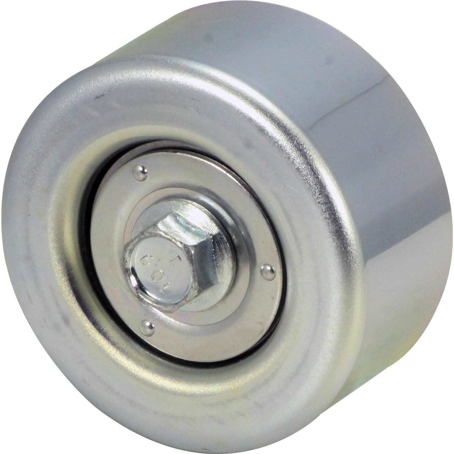 Continental Accessory Drive Belt Pulley 49129