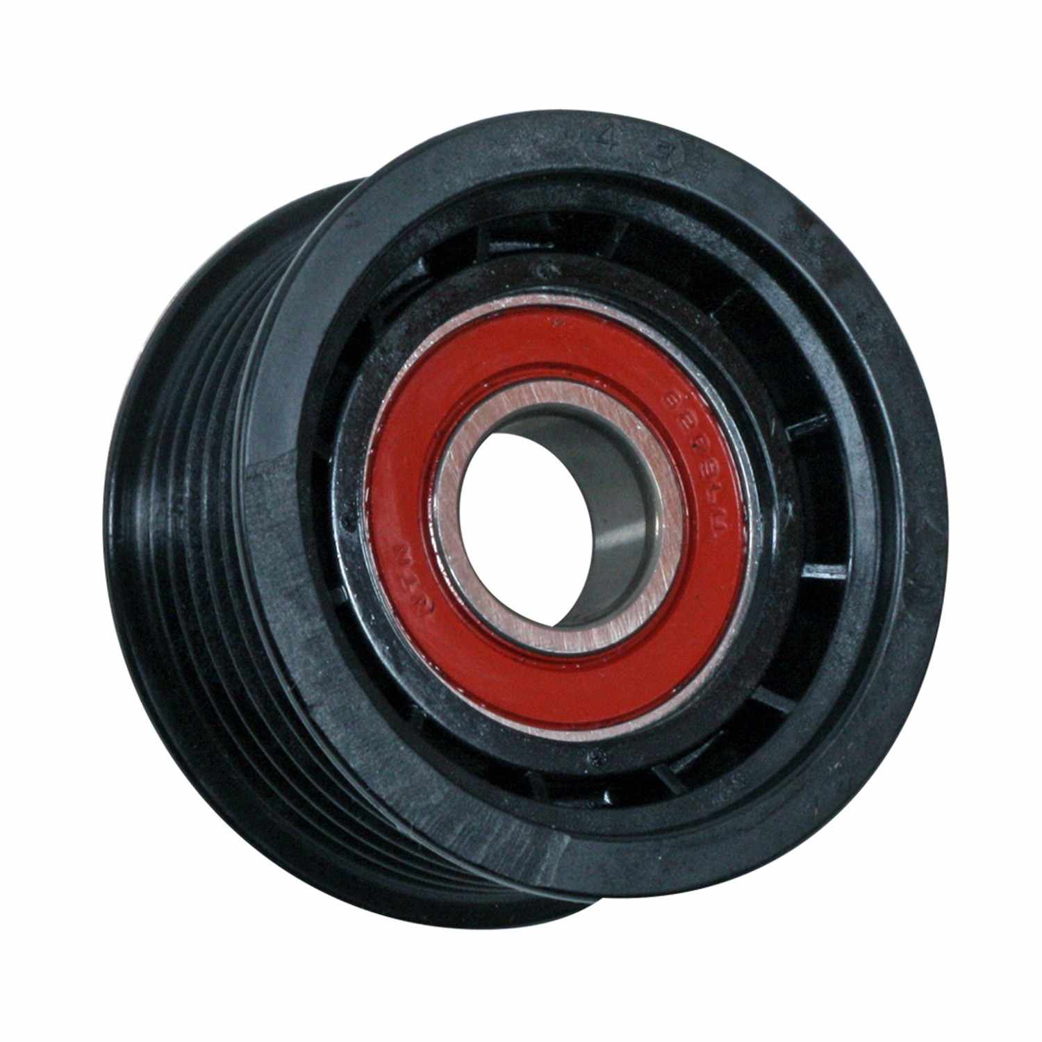 Continental Accessory Drive Belt Pulley 49131