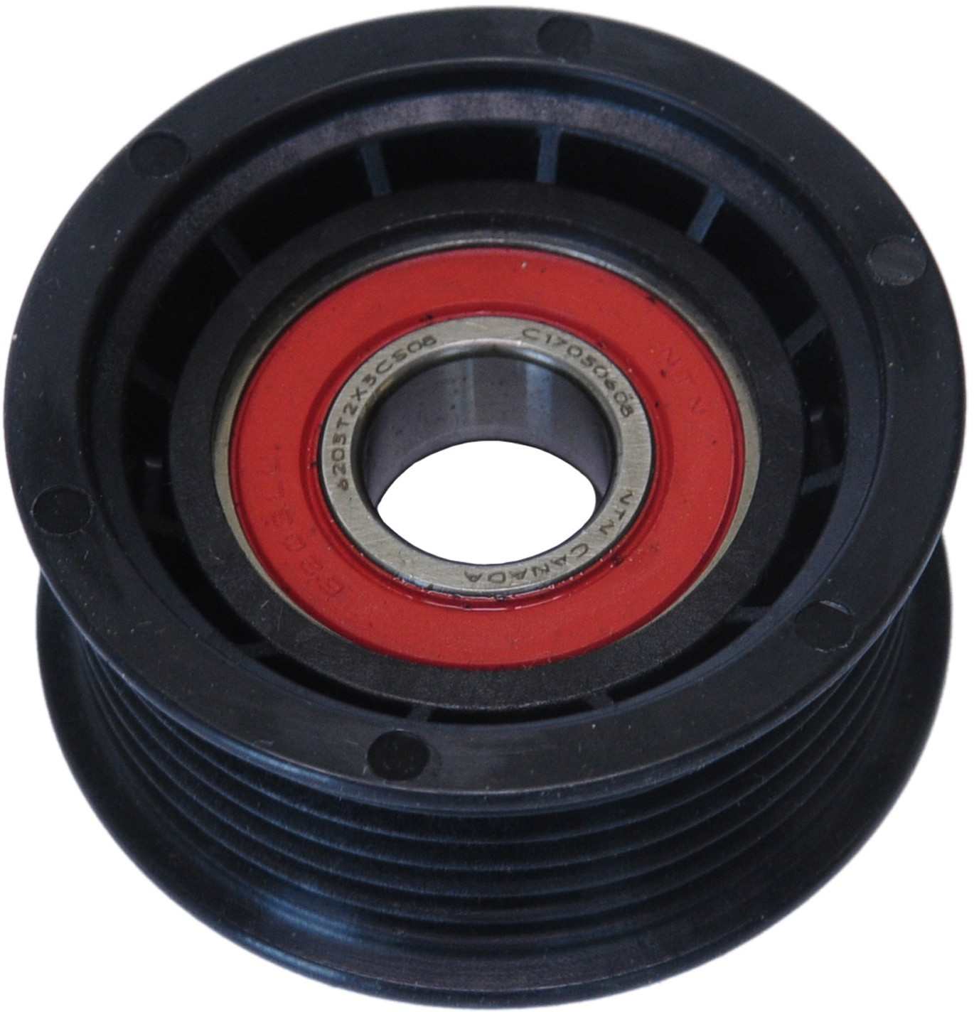 Continental Accessory Drive Belt Pulley 49131