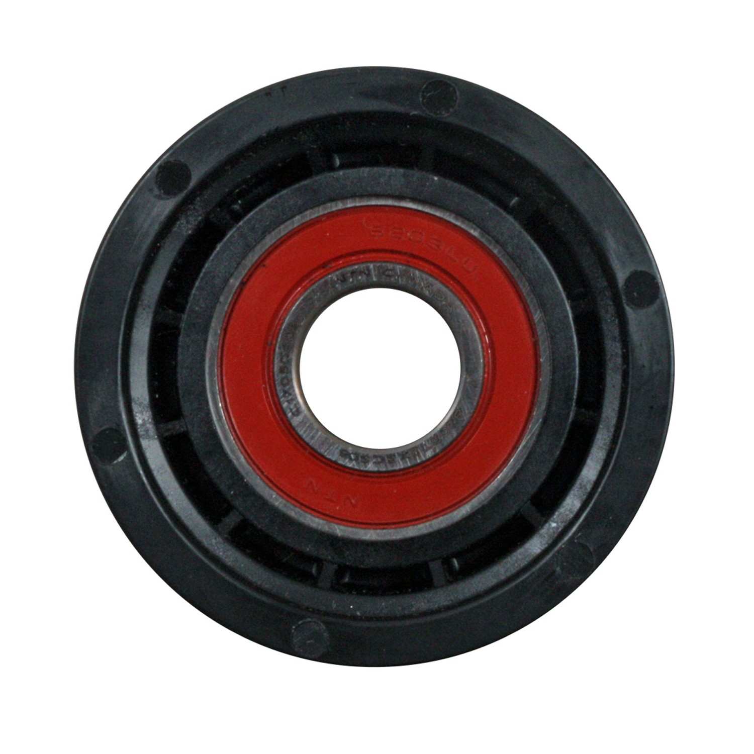 Continental Accessory Drive Belt Pulley 49131