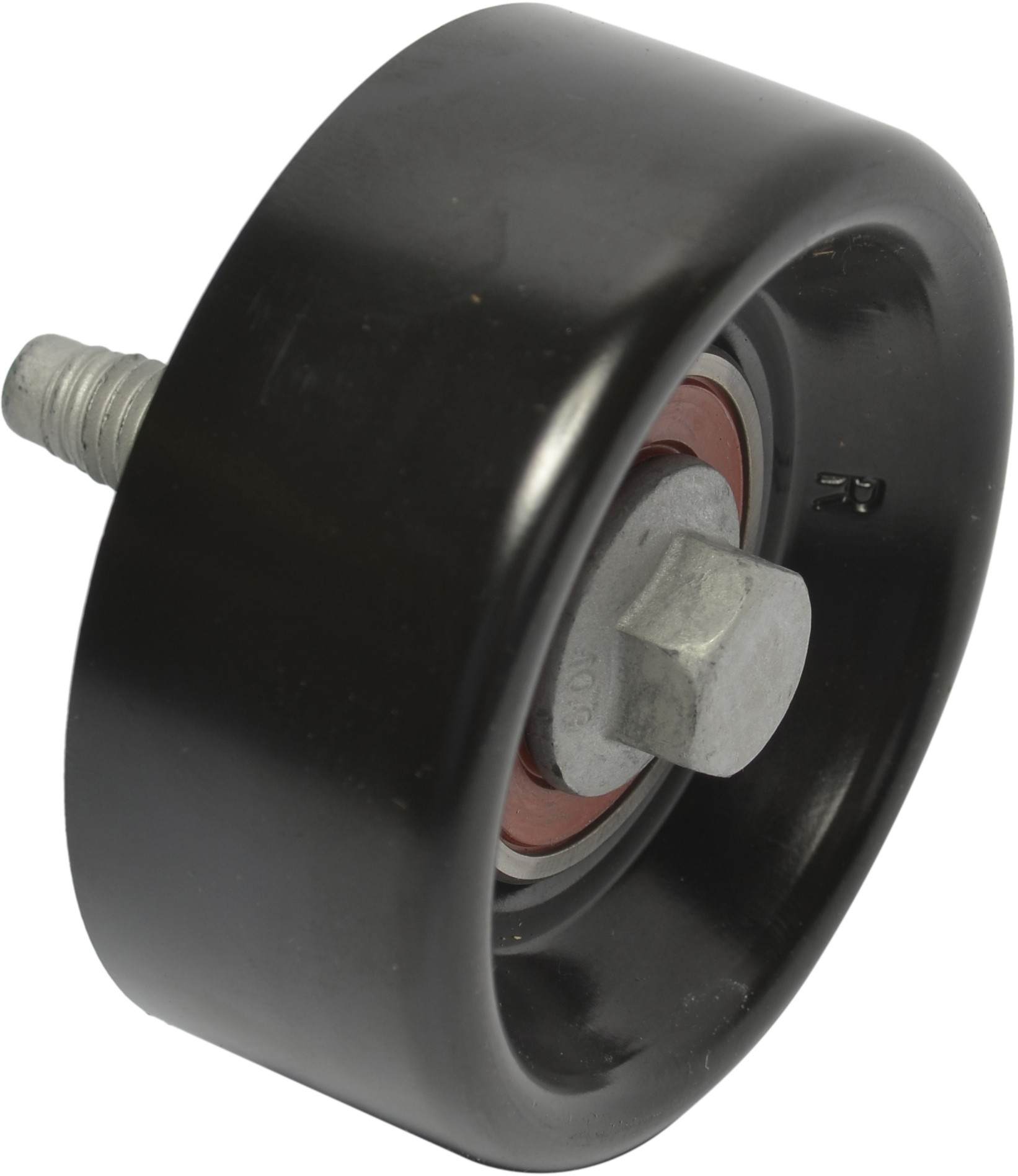 Continental Accessory Drive Belt Pulley 49132