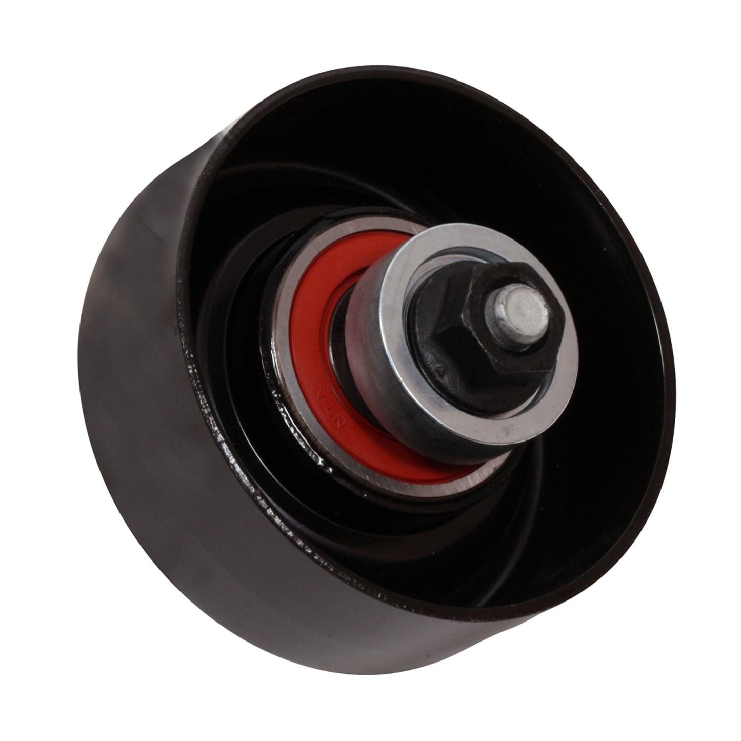 Continental Accessory Drive Belt Pulley 49132
