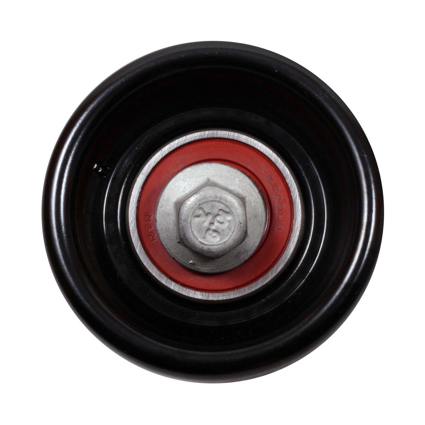 Continental Accessory Drive Belt Pulley 49132