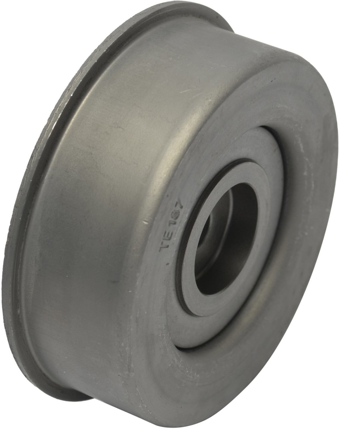 Continental Accessory Drive Belt Pulley 49133