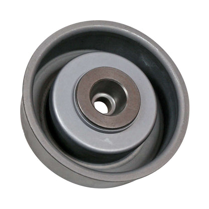 Continental Accessory Drive Belt Pulley 49133