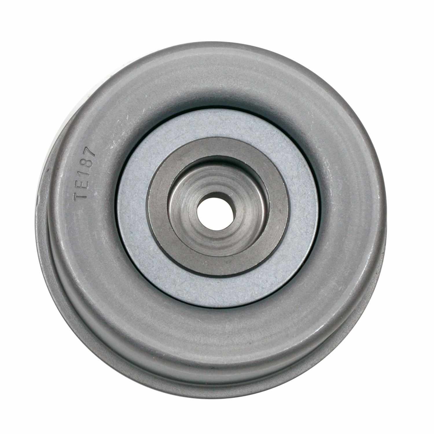 Continental Accessory Drive Belt Pulley 49133