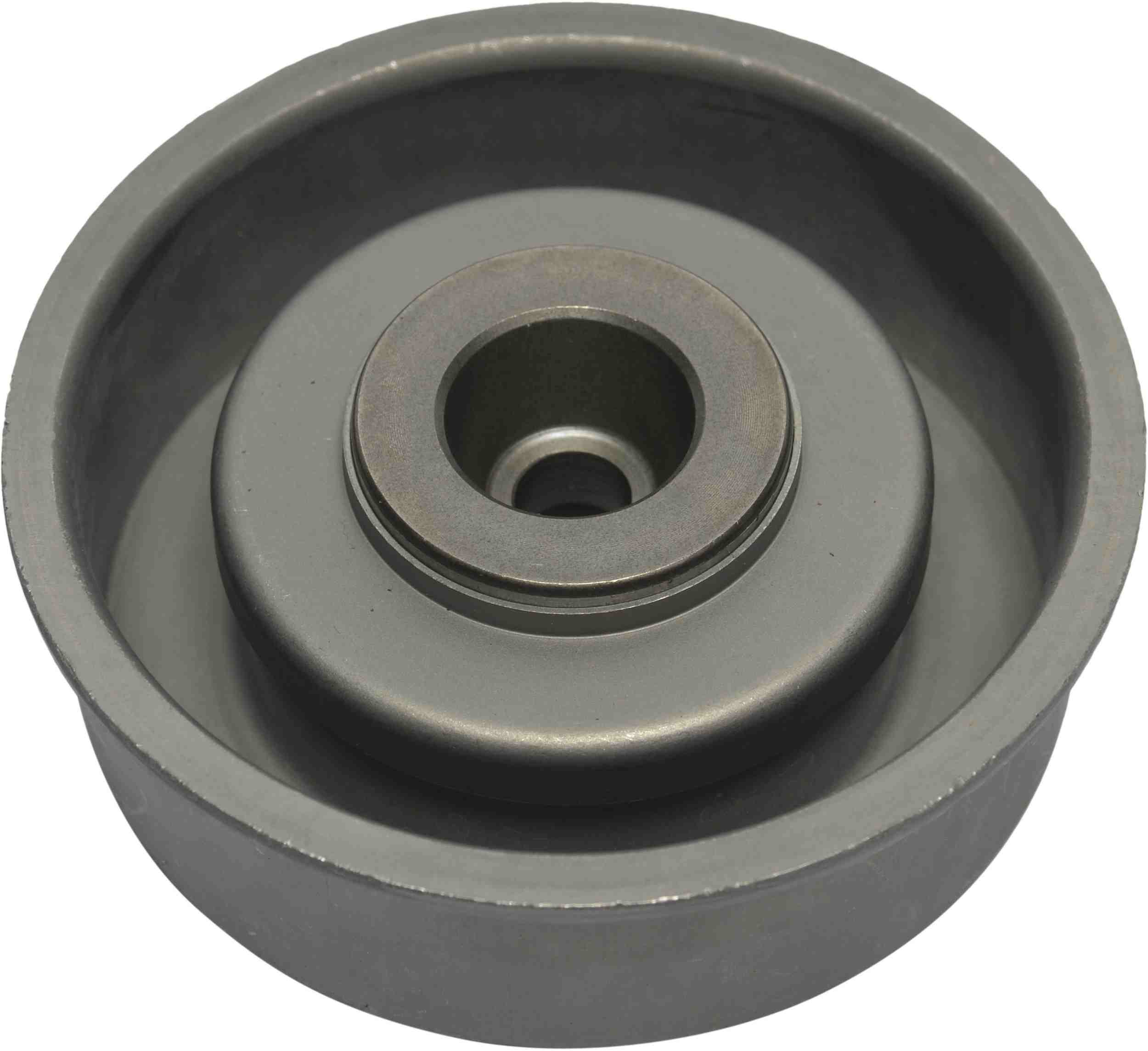 Continental Accessory Drive Belt Pulley 49133