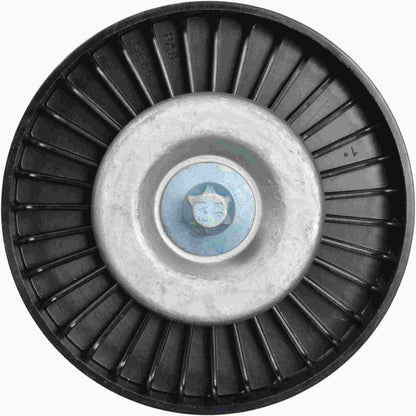 Continental Accessory Drive Belt Pulley 49135