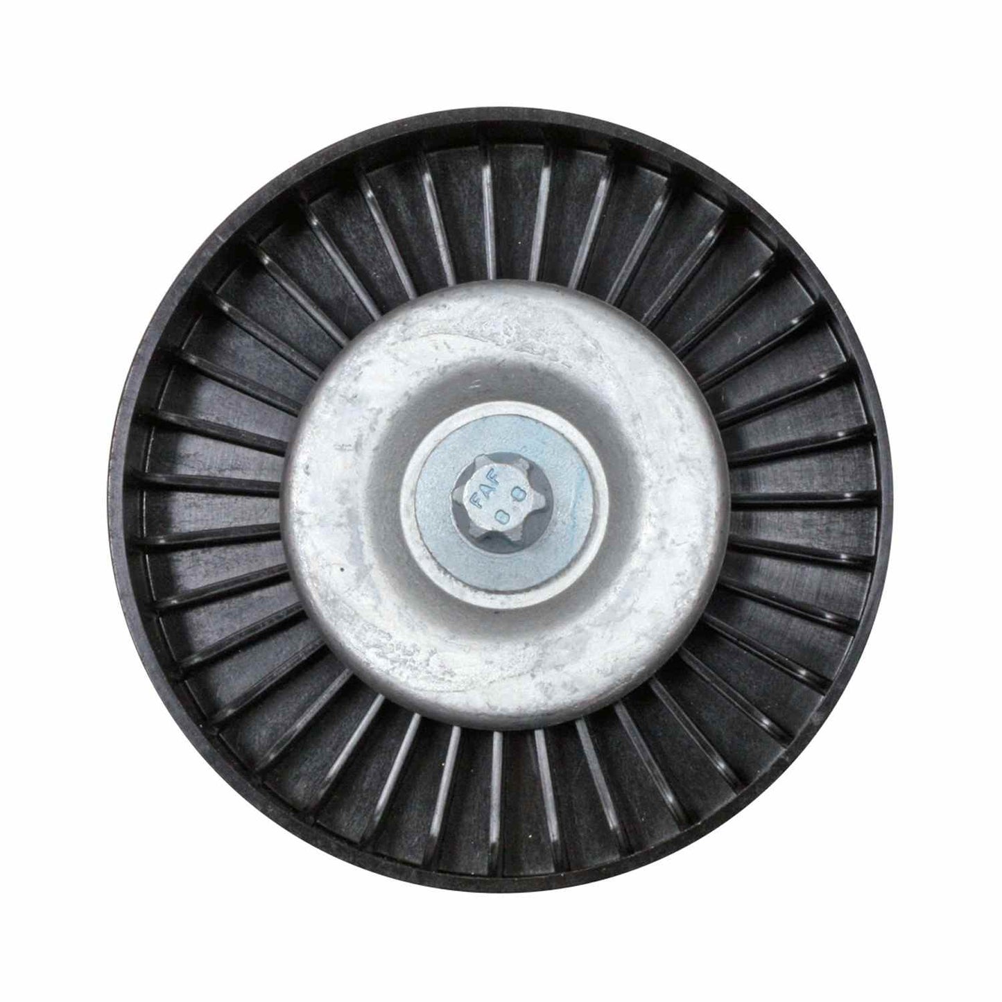 Continental Accessory Drive Belt Pulley 49135