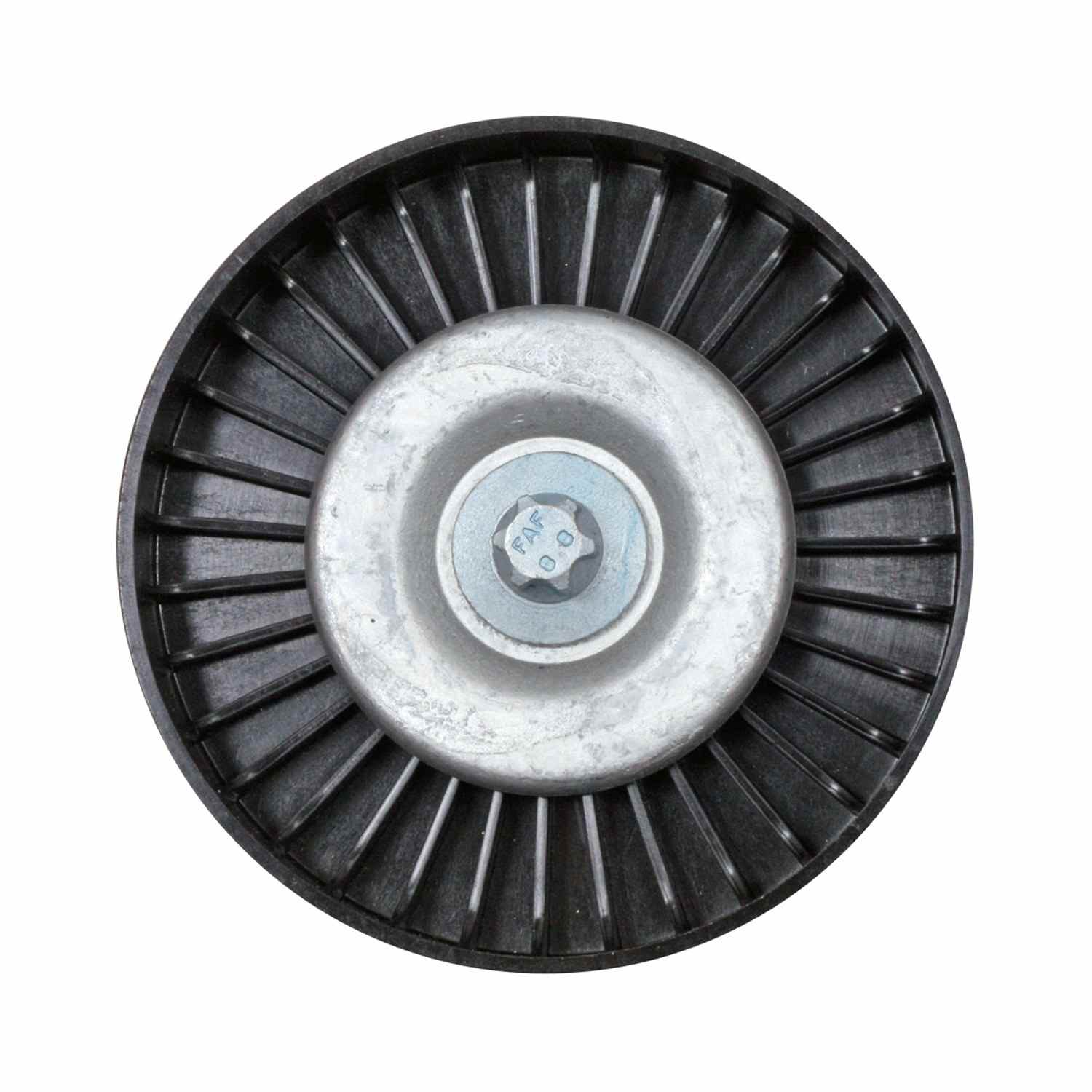 Continental Accessory Drive Belt Pulley 49135