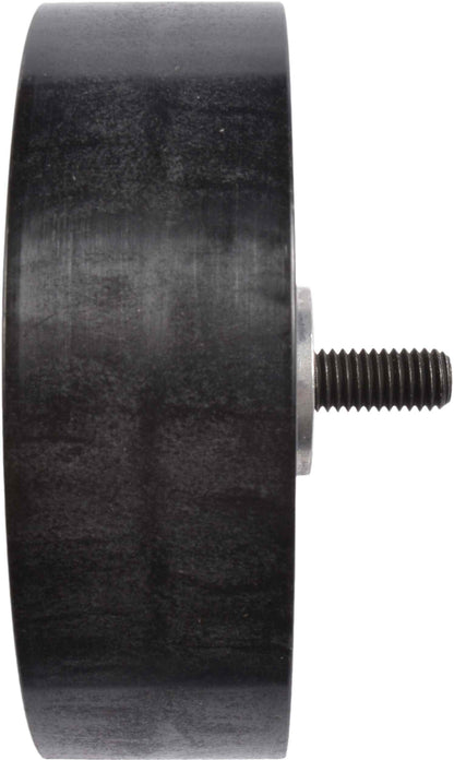 Continental Accessory Drive Belt Pulley 49137