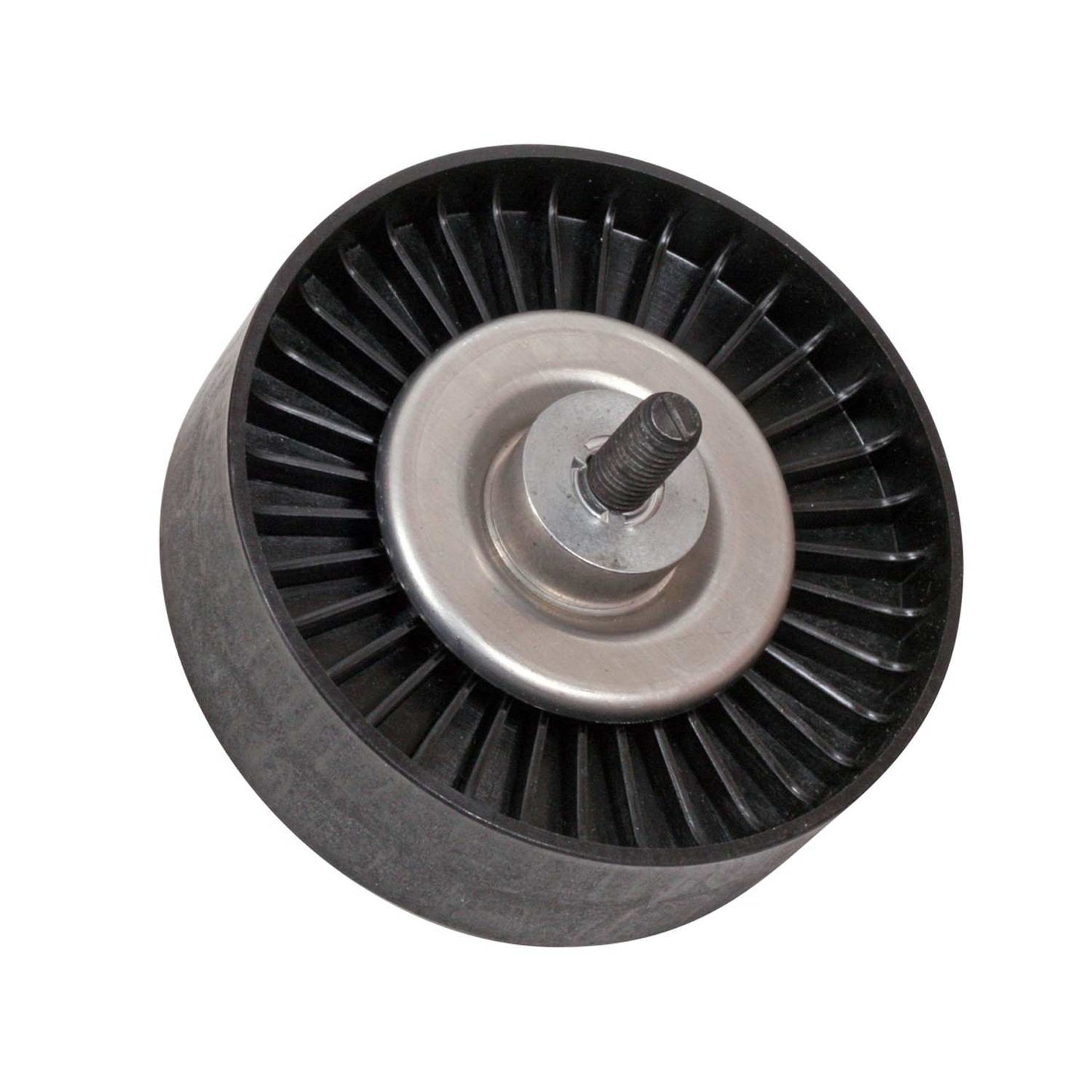 Continental Accessory Drive Belt Pulley 49137