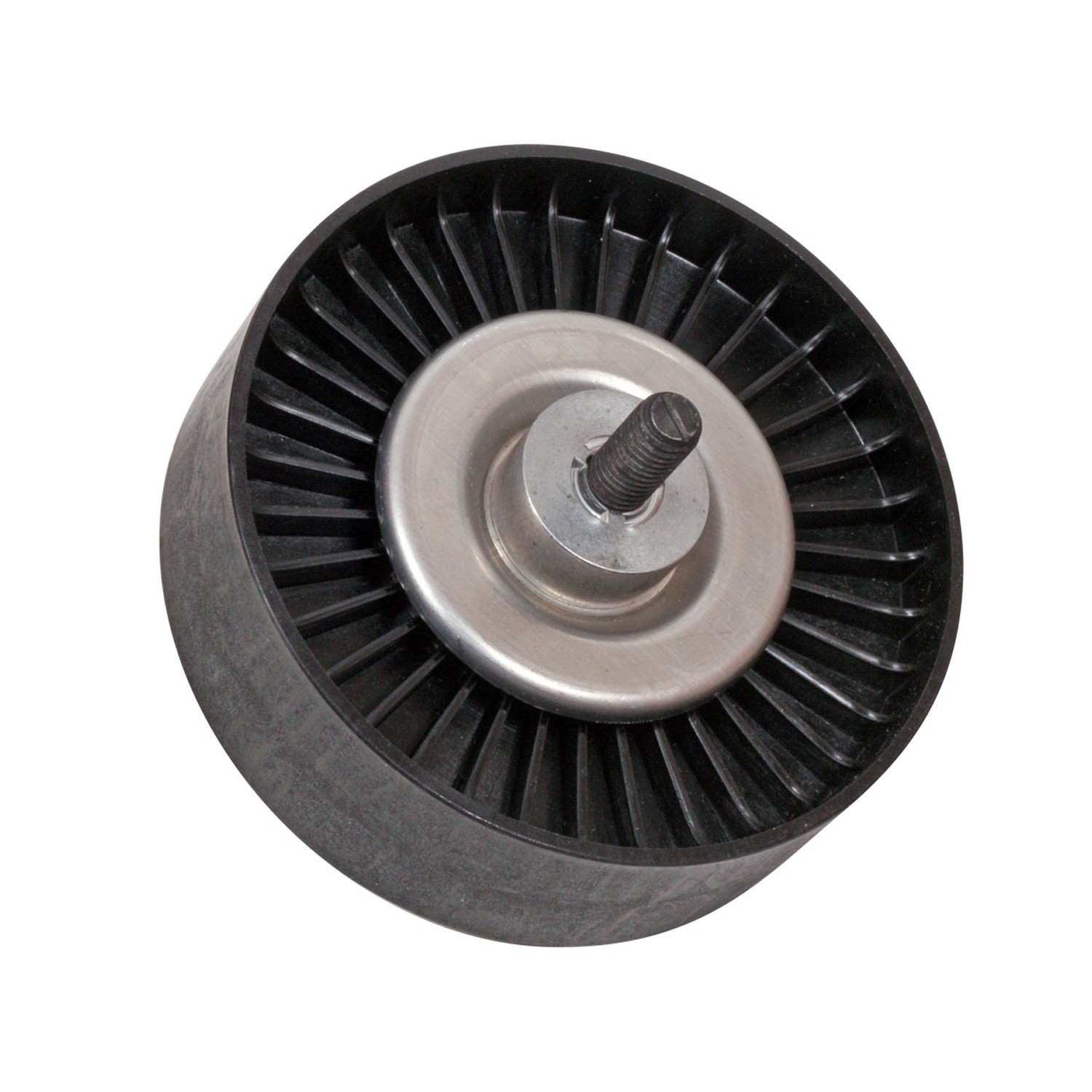 Continental Accessory Drive Belt Pulley 49137