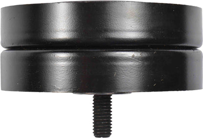 Continental Accessory Drive Belt Pulley 49138