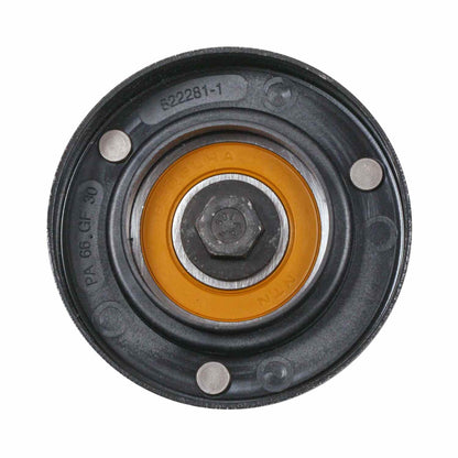 Continental Accessory Drive Belt Pulley 49138