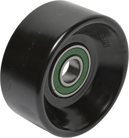 Continental Accessory Drive Belt Pulley 49139