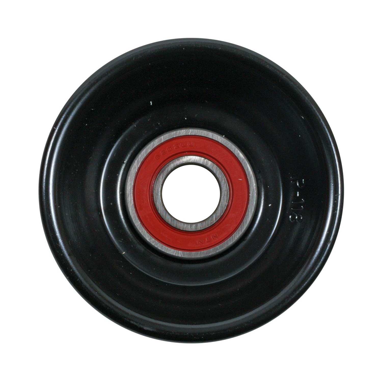 Continental Accessory Drive Belt Pulley 49139