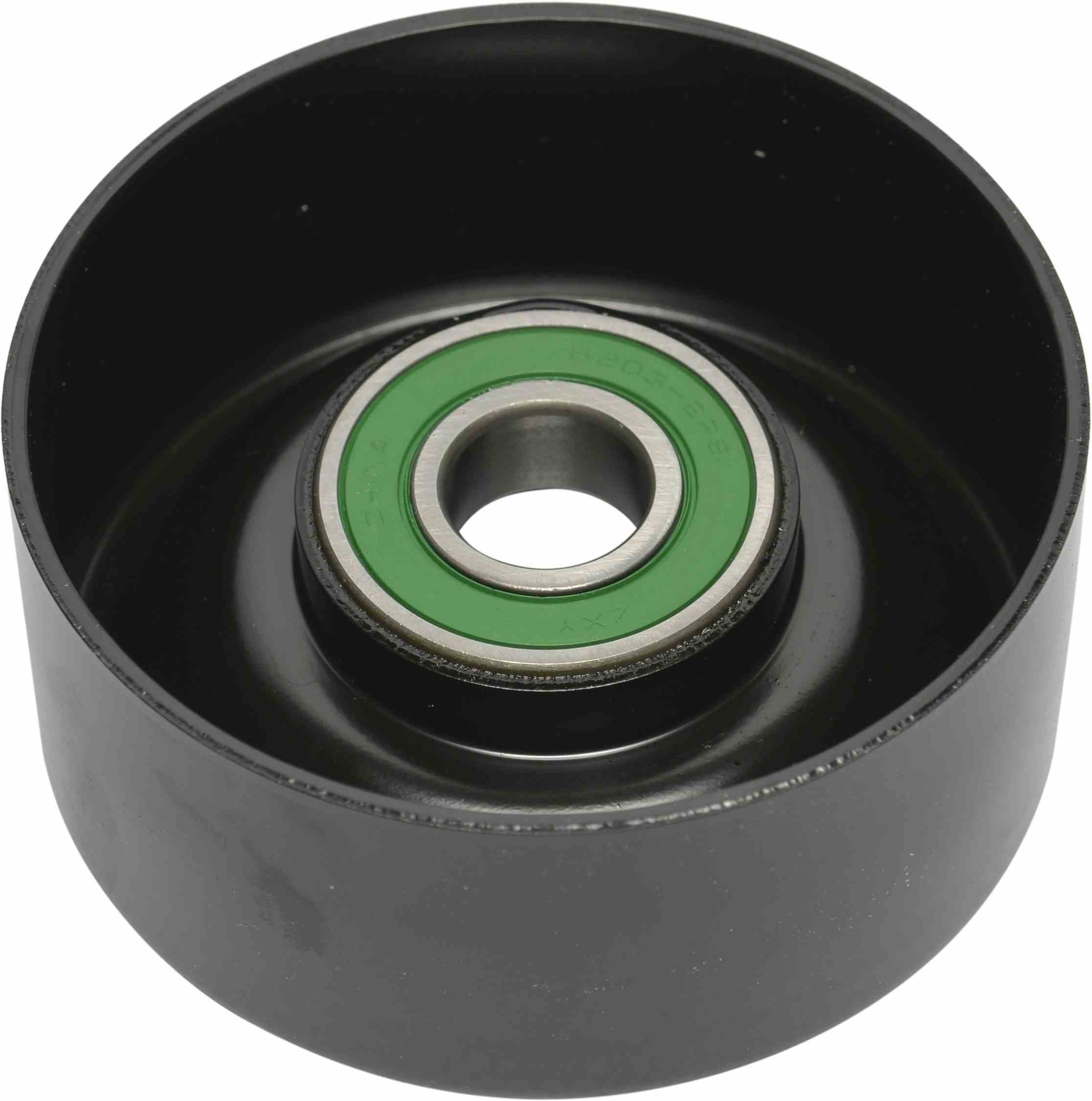 Continental Accessory Drive Belt Pulley 49139