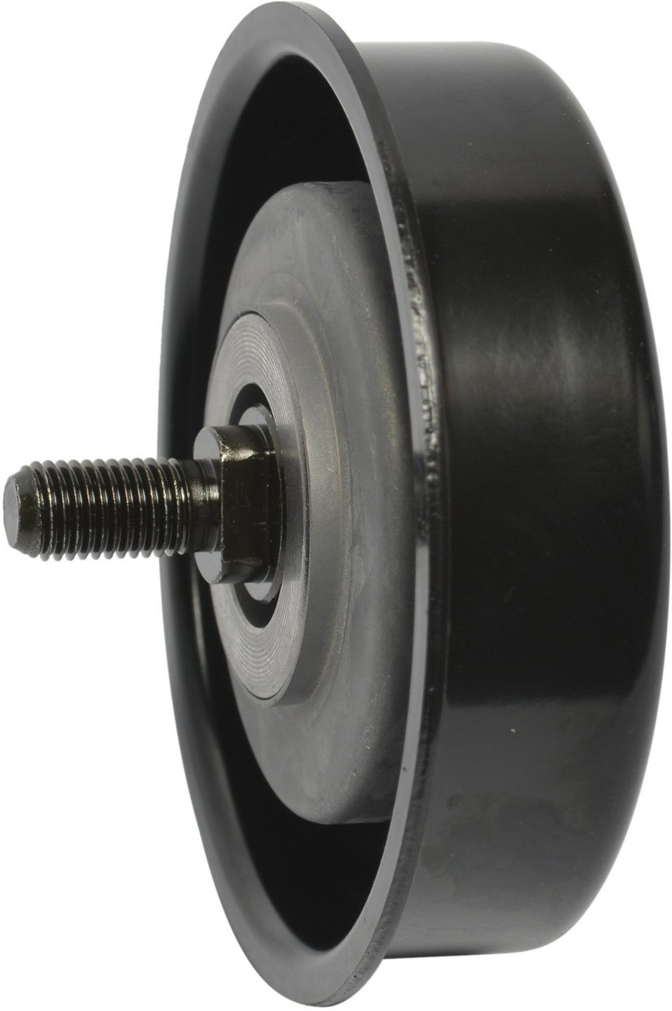 Continental Accessory Drive Belt Tensioner Pulley 49143