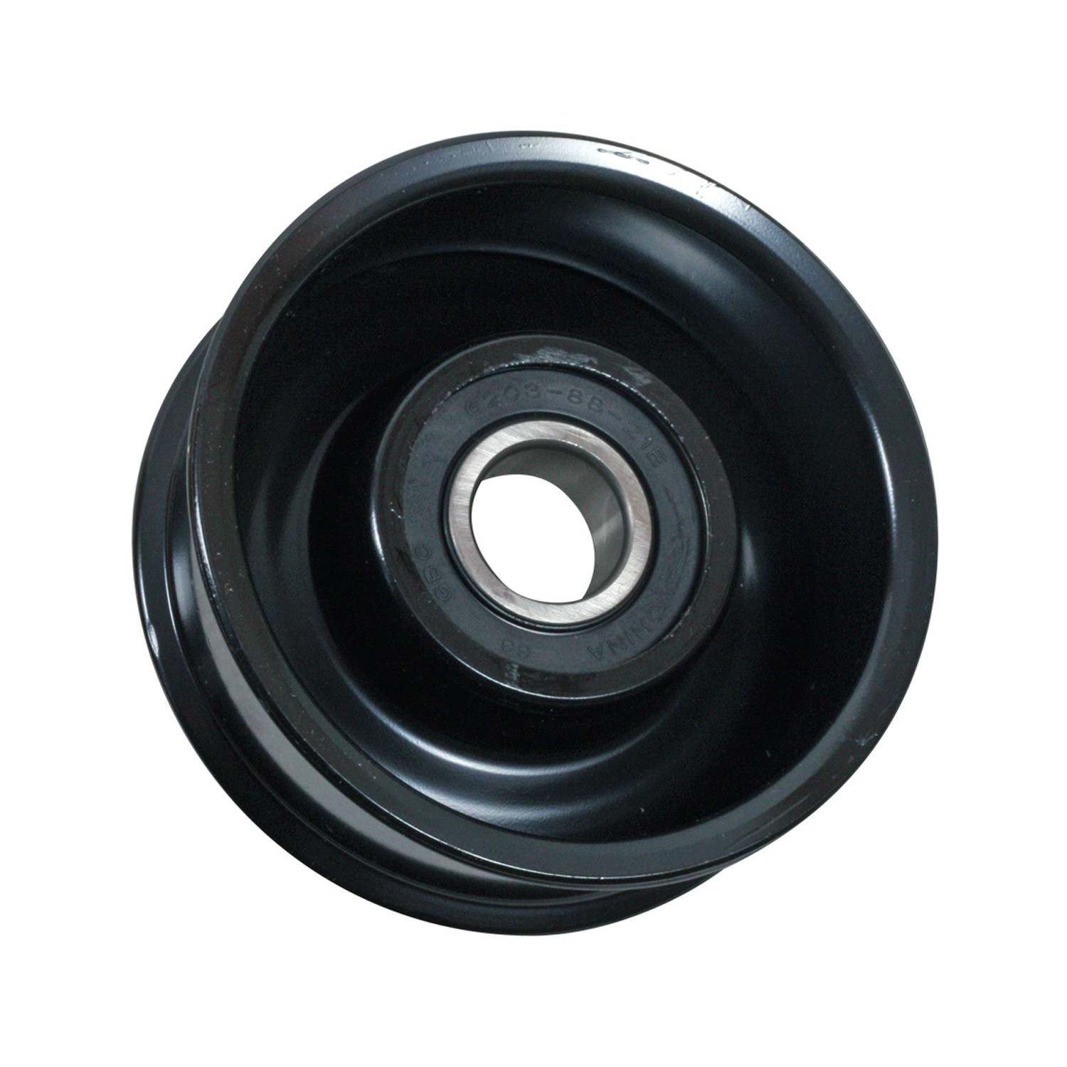 Continental Accessory Drive Belt Pulley 49145