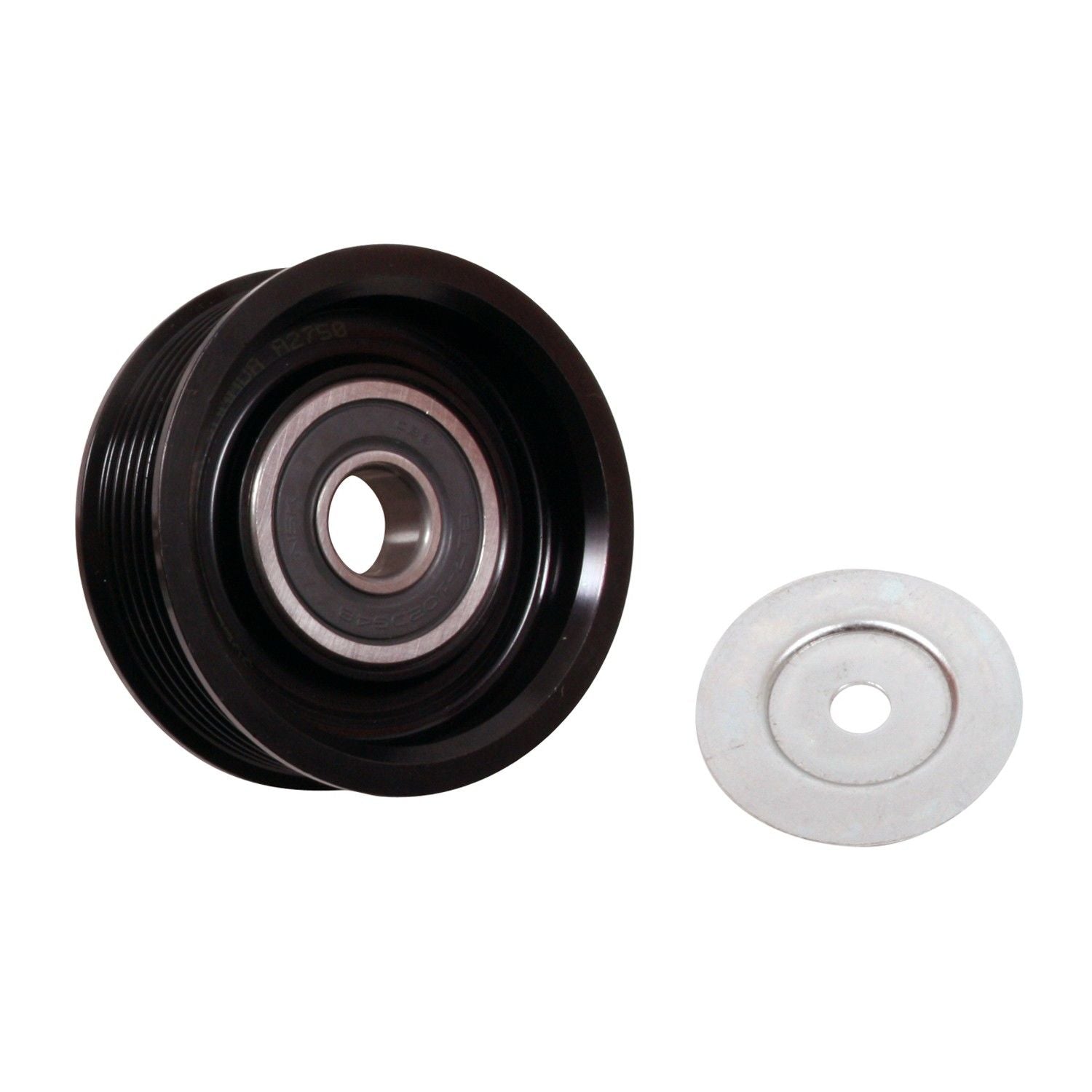 Continental Accessory Drive Belt Pulley 49147