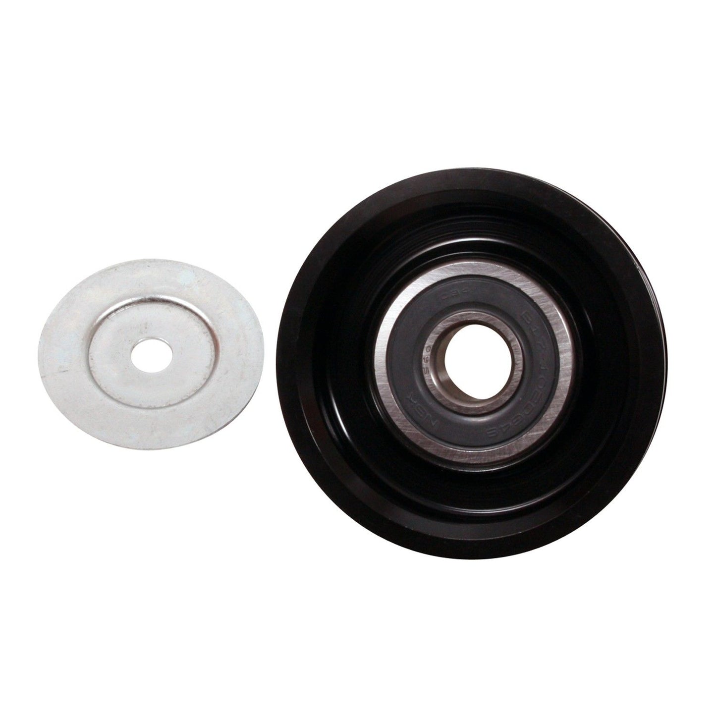 Continental Accessory Drive Belt Pulley 49147